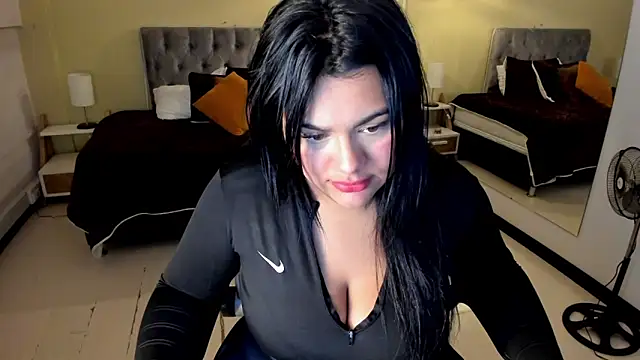 Snapshot of _Dulcinea_1 chatting on 13, 9, 2025  Dulcinea 1 online show from 13, 9, 2025
