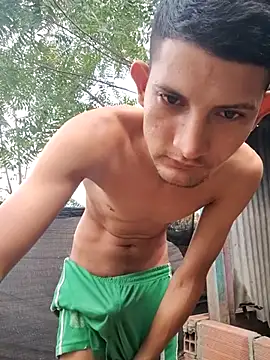 Valentinacuc online show from 30, 9, 2025