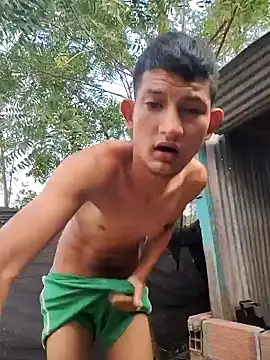 Valentinacuc online show from 1, 10, 2025