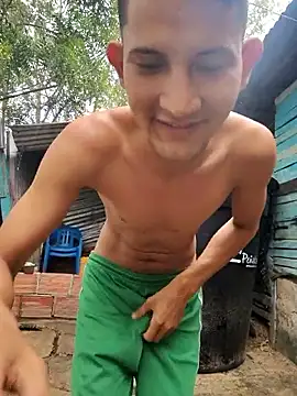 Valentinacuc online show from 19, 12, 2025