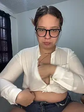 KendallCoper online show from 19, 2, 2025