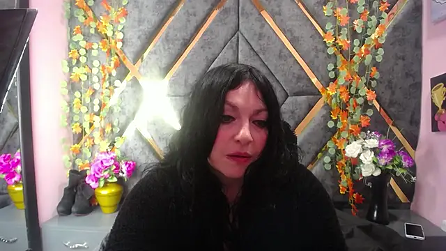 Luciana Ass online show from 26, 1, 2025