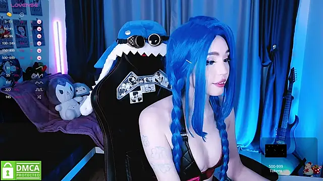 Snapshot of _Sparkland_ chatting on 26, 1, 2025  Sparkland  online show from 26, 1, 2025