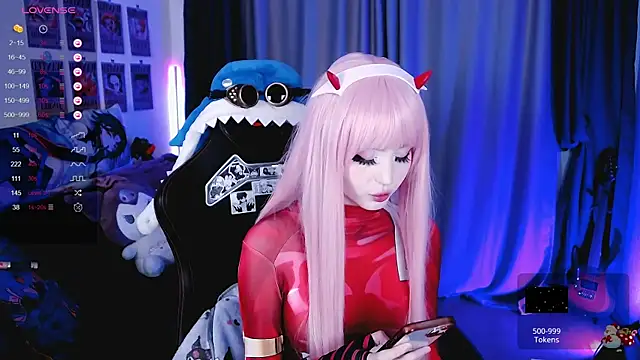 Snapshot of _Sparkland_ chatting on 31, 1, 2025  Sparkland  online show from 31, 1, 2025