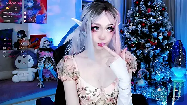  Sparkland  online show from 14, 1, 2026