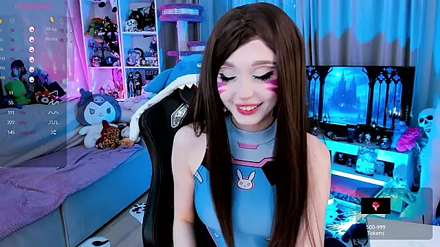 Snapshot of _Sparkland_ chatting on 17, 3, 2026 Sparkland online show from 17, 3, 2026