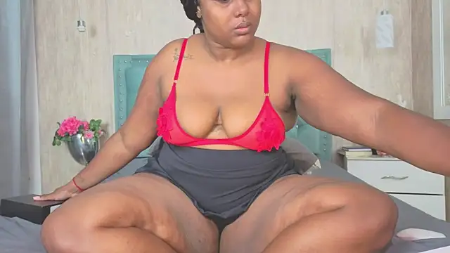 Snapshot of Alexa_roussee chatting on 10, 10, 2025 Alexa roussee online show from 10, 10, 2025