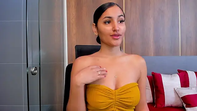 AishaPeyton online show from 26, 12, 2024