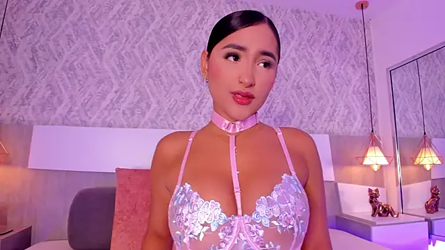 AishaPeyton online show from 3, 10, 2025