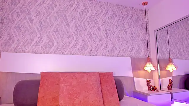 AishaPeyton online show from 20, 10, 2025