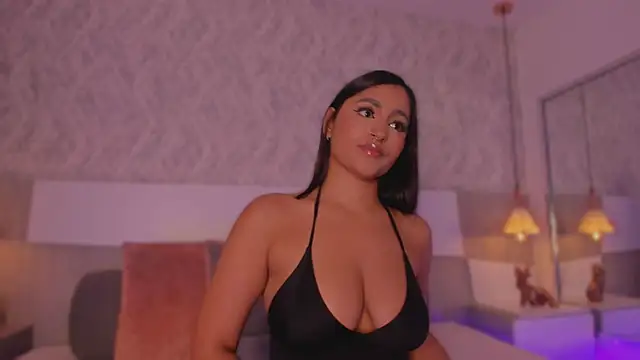 AishaPeyton online show from 7, 11, 2025