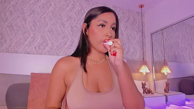 AishaPeyton online show from 17, 11, 2025