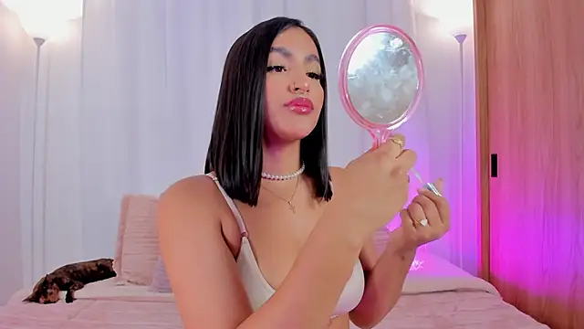 AishaPeyton online show from 5, 5, 2026