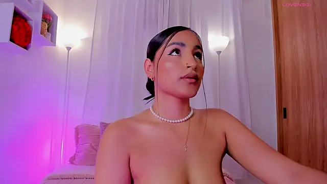 Snapshot of AishaPeyton chatting on 16, 7, 2026 AishaPeyton online show from 16, 7, 2026