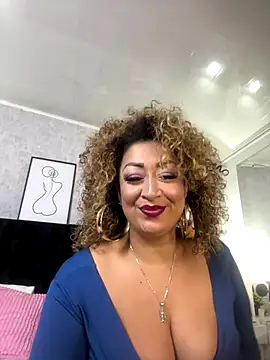 Katti Barrera online show from 17, 10, 2025