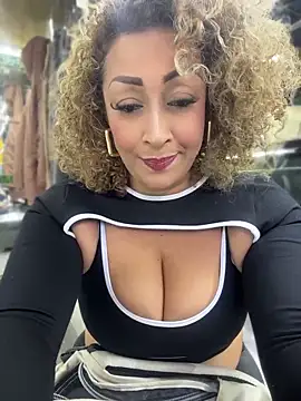 Katti Barrera online show from 20, 6, 2026