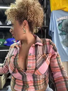 Katti Barrera online show from 22, 6, 2026