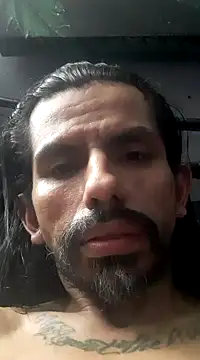 2LatinoUncutPARTY online show from 6, 12, 2024