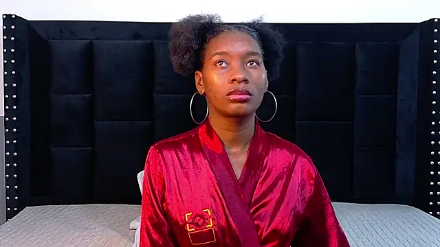 petitelittleebony online show from 26, 6, 2026