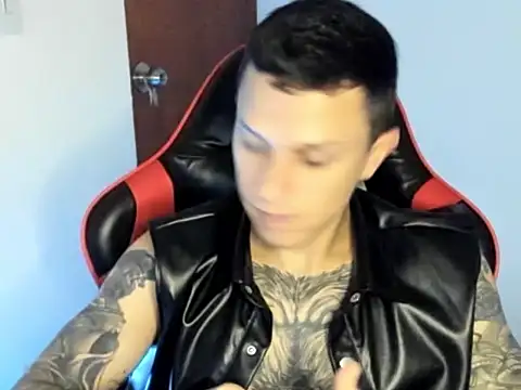 goodboy69l online show from 7, 6, 2026
