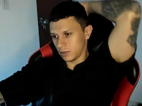 goodboy69l online show from 9, 6, 2026