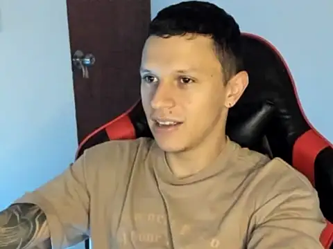goodboy69l online show from 9, 6, 2026