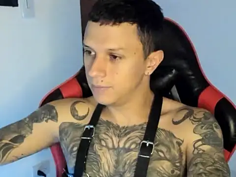 goodboy69l online show from 11, 6, 2026