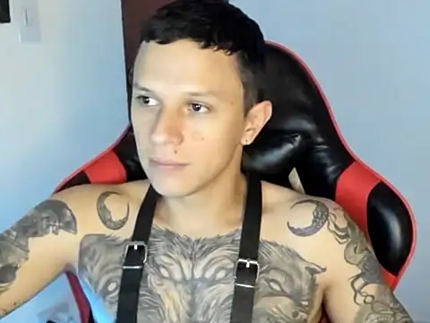 goodboy69l online show from 12, 6, 2026