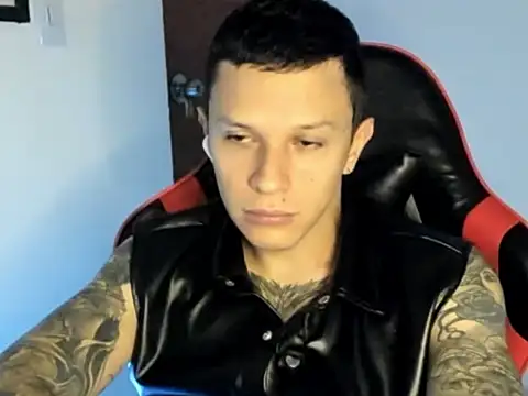 goodboy69l online show from 14, 6, 2026