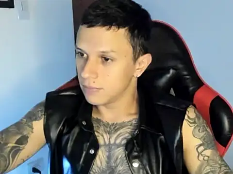goodboy69l online show from 16, 6, 2026