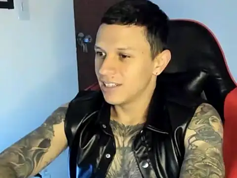 goodboy69l online show from 16, 6, 2026