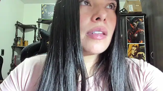 missexy303av online show from 13, 3, 2025