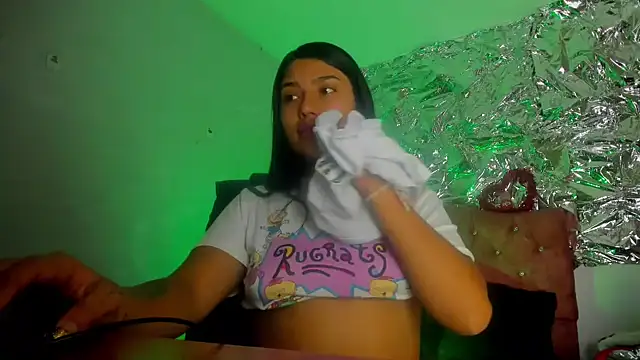 SarahStones online show from 20, 2, 2026