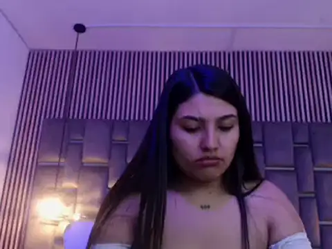 SarahStones online show from 6, 7, 2026