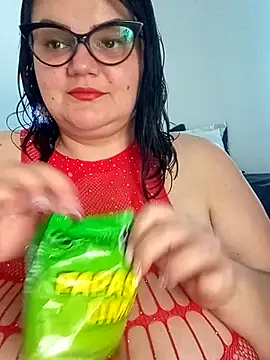 Snapshot of Madisonpalacio chatting on 28, 9, 2025 Madisonpalacio online show from 28, 9, 2025