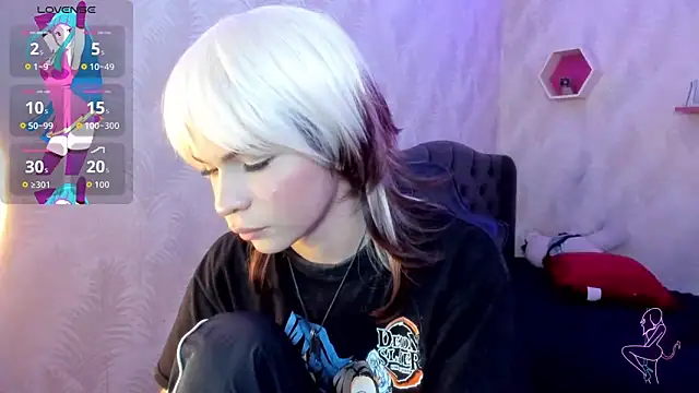 andy bell x online show from 21, 11, 2025