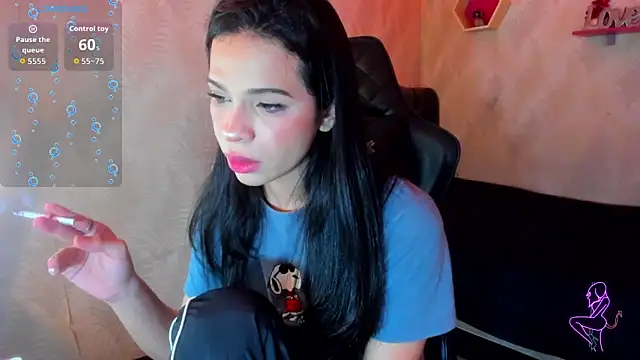 andy bell x online show from 25, 11, 2025