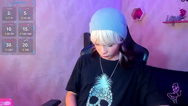 andy bell x online show from 30, 11, 2025