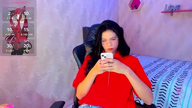 andy bell x online show from 6, 1, 2026