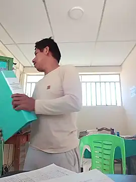 Snapshot of activo202 chatting on 10, 1, 2026 activo202 online show from 10, 1, 2026