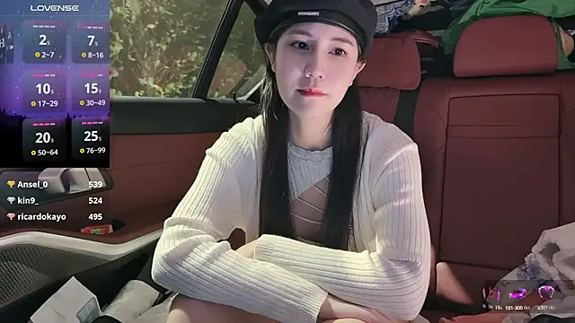 Snapshot of newwell chatting on 12, 2, 2025 newwell online show from 12, 2, 2025