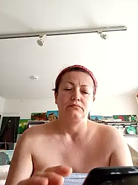 Snapshot of MariaAnaSunshine chatting on 14, 9, 2025 MariaAnaSunshine online show from 14, 9, 2025