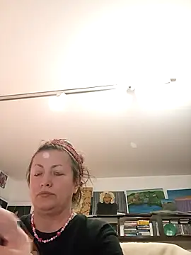 Snapshot of MariaAnaSunshine chatting on 22, 9, 2025 MariaAnaSunshine online show from 22, 9, 2025