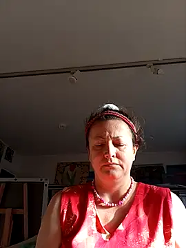 Snapshot of MariaAnaSunshine chatting on 24, 9, 2025 MariaAnaSunshine online show from 24, 9, 2025