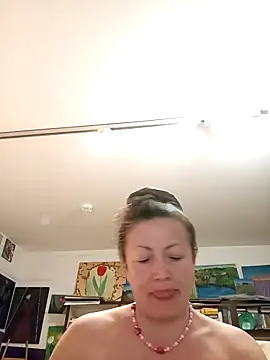 Snapshot of MariaAnaSunshine chatting on 25, 9, 2025 MariaAnaSunshine online show from 25, 9, 2025