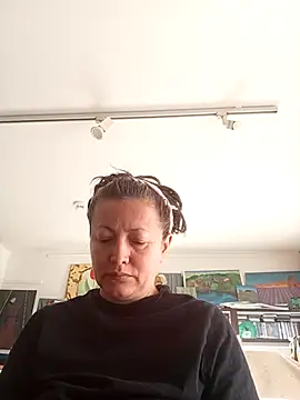 Snapshot of MariaAnaSunshine chatting on 29, 9, 2025 MariaAnaSunshine online show from 29, 9, 2025