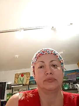 Snapshot of MariaAnaSunshine chatting on 30, 9, 2025 MariaAnaSunshine online show from 30, 9, 2025