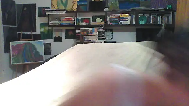 Snapshot of MariaAnaSunshine chatting on 14, 10, 2025 MariaAnaSunshine online show from 14, 10, 2025