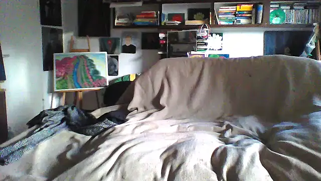 Snapshot of MariaAnaSunshine chatting on 25, 10, 2025 MariaAnaSunshine online show from 25, 10, 2025