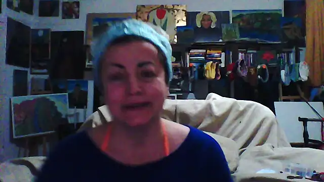 Snapshot of MariaAnaSunshine chatting on 20, 11, 2025 MariaAnaSunshine online show from 20, 11, 2025